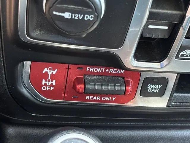 2023 Jeep Wrangler 4xe Rubicon 4x4
