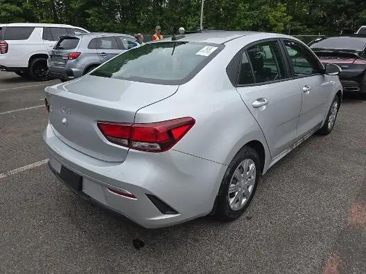 2023 Kia Rio S