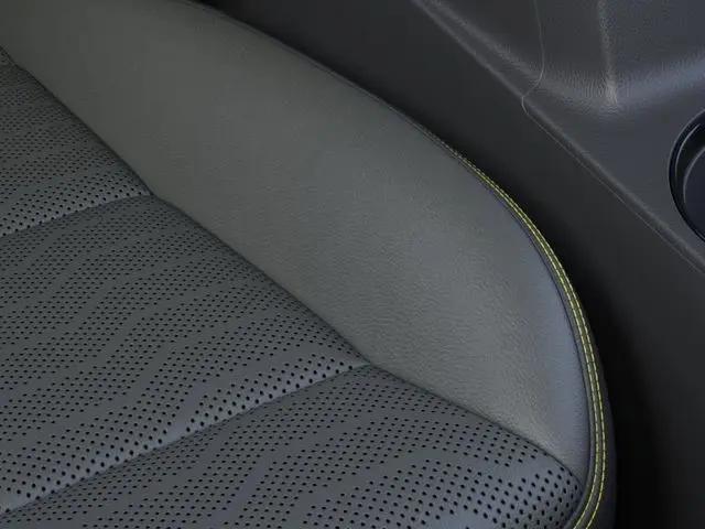 2026 Chevrolet Colorado ZR2, 4WD