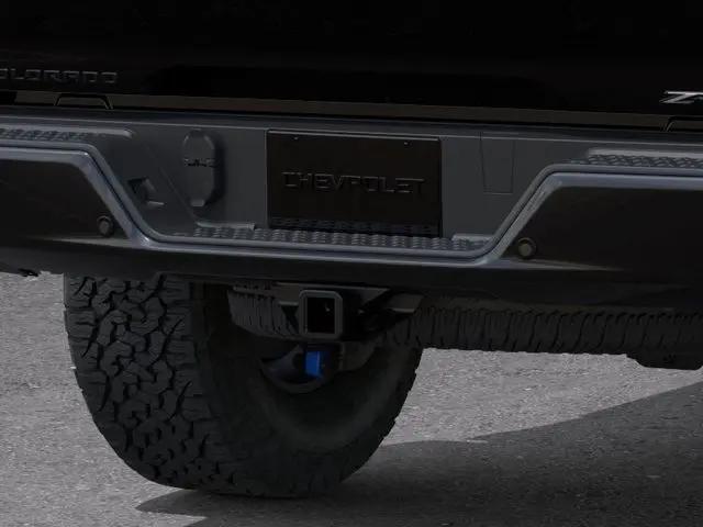 2026 Chevrolet Colorado ZR2, 4WD
