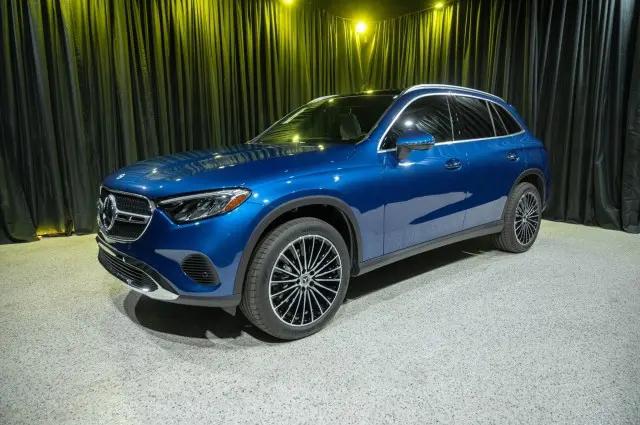 2026 Mercedes-Benz GLC SUV for sale in Peoria, AZ