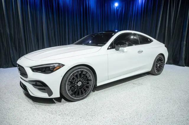 2026 Mercedes-Benz E-CLASS E 300 CLE 300 for sale in Peoria, AZ