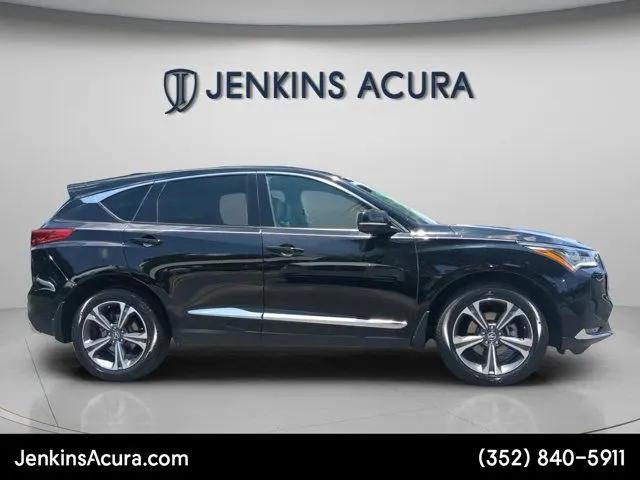 2024 Acura RDX Advance Package