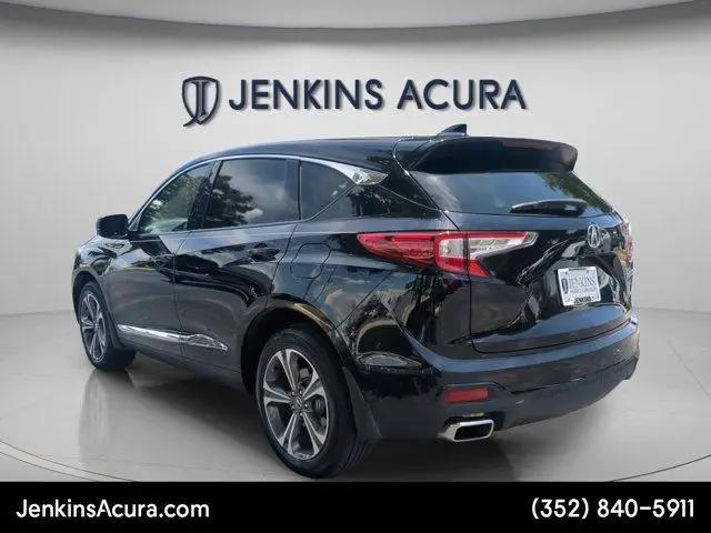 2024 Acura RDX Advance Package