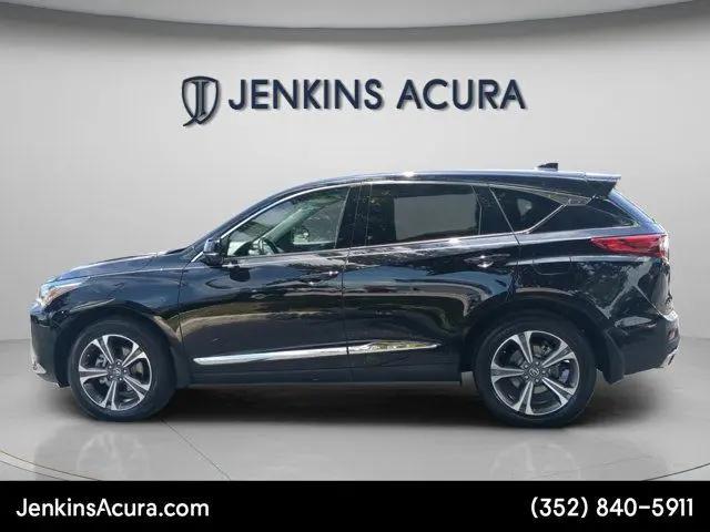 2024 Acura RDX Advance Package