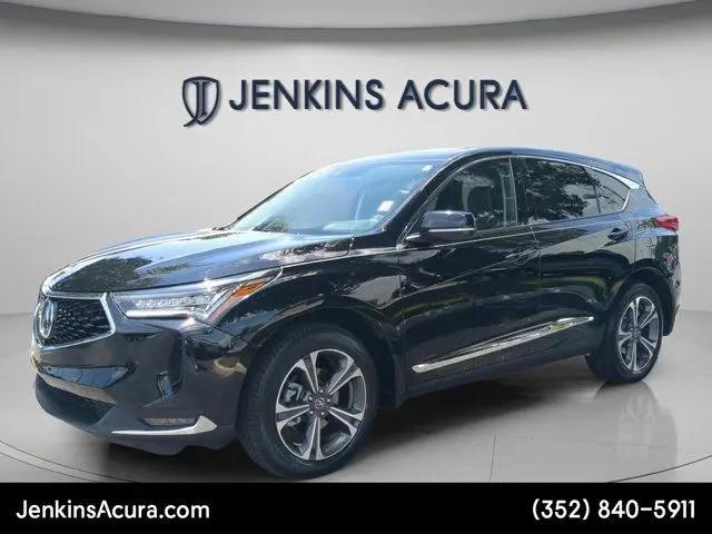 2024 Acura RDX Advance Package