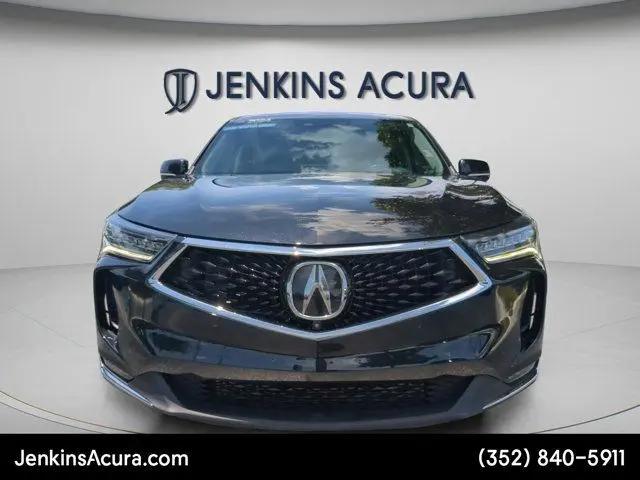 2024 Acura RDX Advance Package
