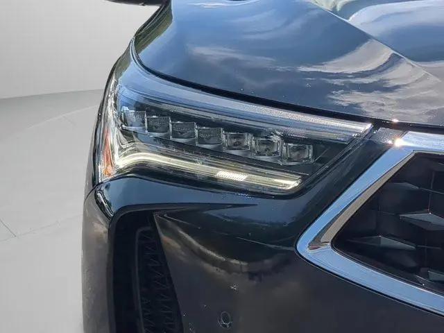 2024 Acura RDX Advance Package