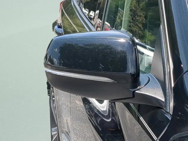 2024 Acura RDX Advance Package