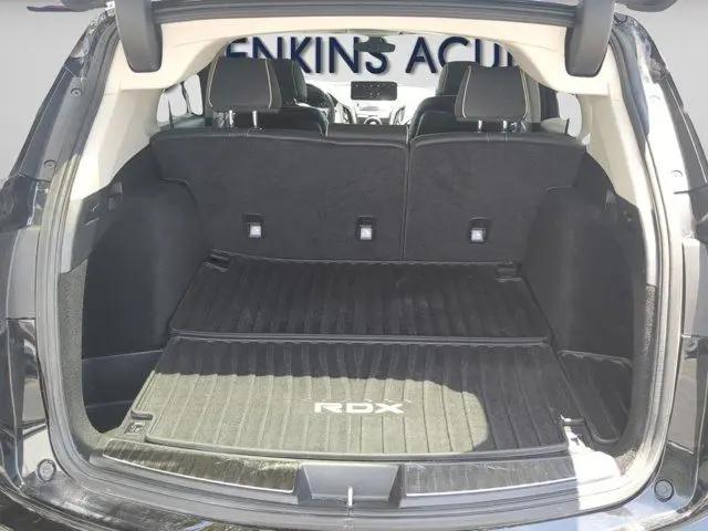 2024 Acura RDX Advance Package