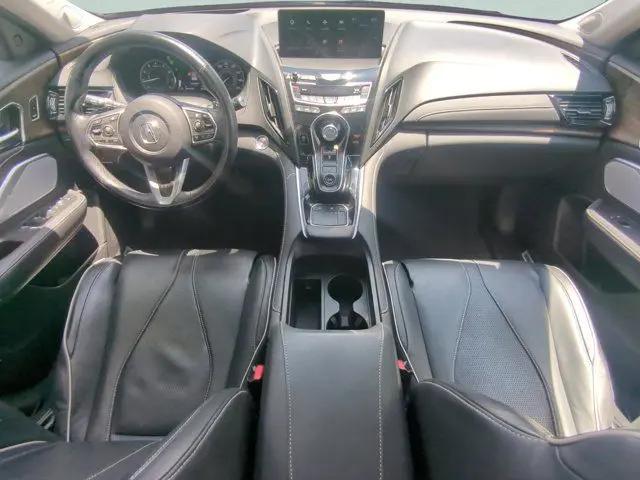 2024 Acura RDX Advance Package