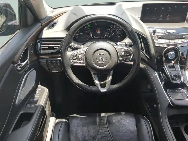 2024 Acura RDX Advance Package