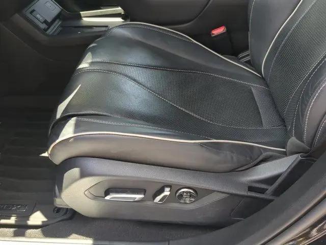 2024 Acura RDX Advance Package