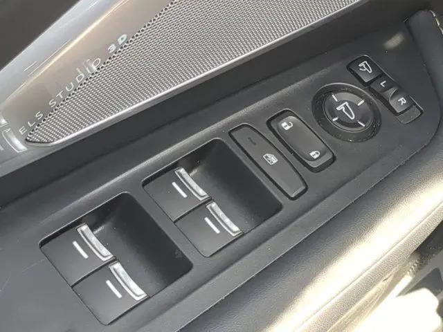 2024 Acura RDX Advance Package