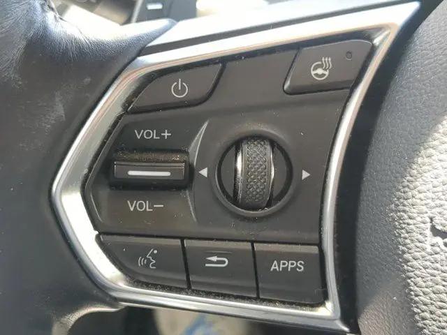 2024 Acura RDX Advance Package