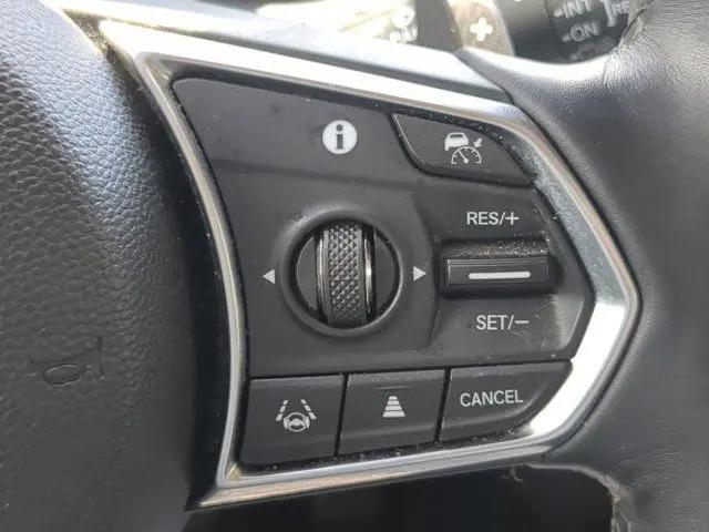 2024 Acura RDX Advance Package