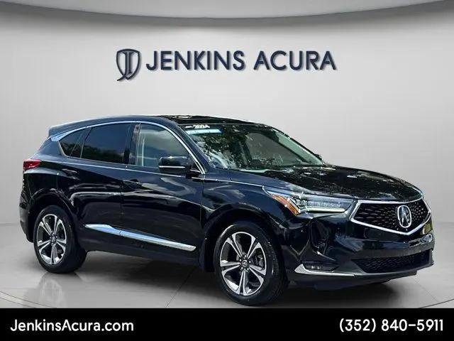 2024 Acura RDX Advance Package for sale in Ocala, FL