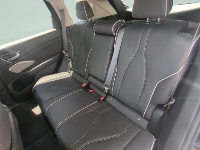 2024 Acura RDX Advance Package