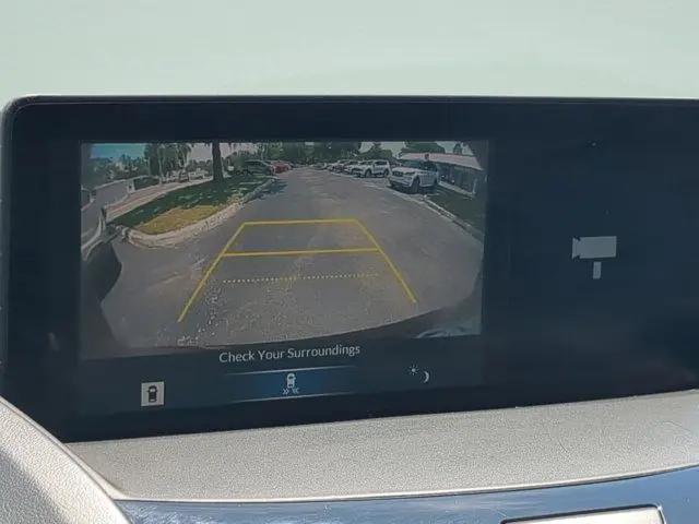 2024 Acura RDX Advance Package