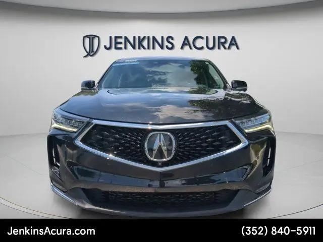 2024 Acura RDX Advance Package