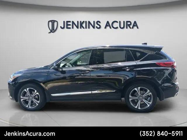 2024 Acura RDX Advance Package