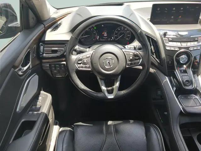 2024 Acura RDX Advance Package