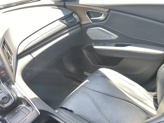 2024 Acura RDX Advance Package