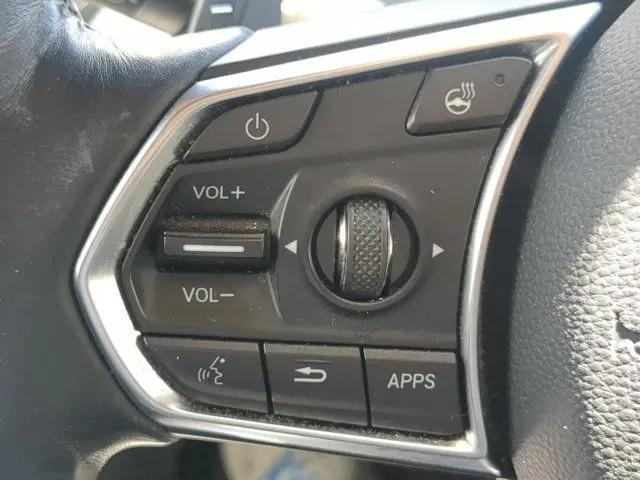 2024 Acura RDX Advance Package