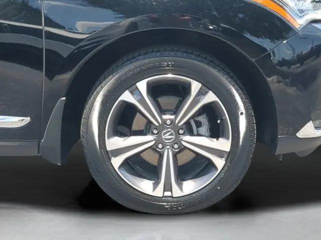 2024 Acura RDX Advance Package