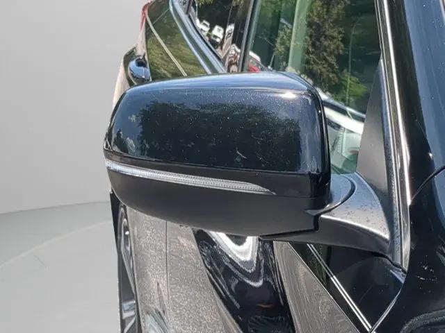 2024 Acura RDX Advance Package