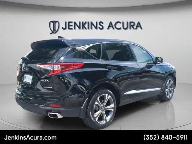 2024 Acura RDX Advance Package