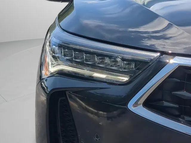 2024 Acura RDX Advance Package
