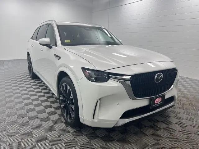 2024 Mazda X-90 3.3 Turbo S Premium Plus for sale in Cranston, RI