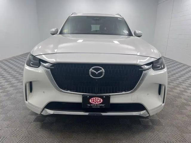 2024 Mazda X-90 3.3 Turbo S Premium Plus
