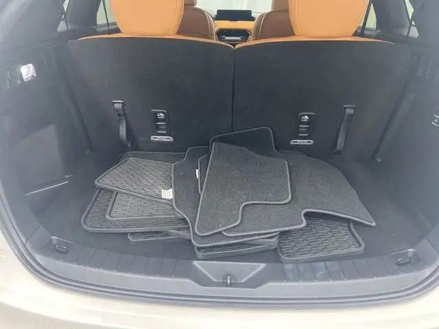 2024 Mazda X-90 3.3 Turbo S Premium Plus