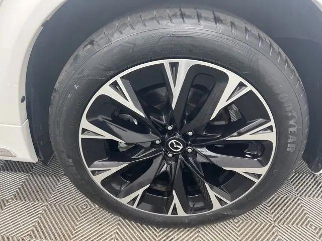 2024 Mazda X-90 3.3 Turbo S Premium Plus