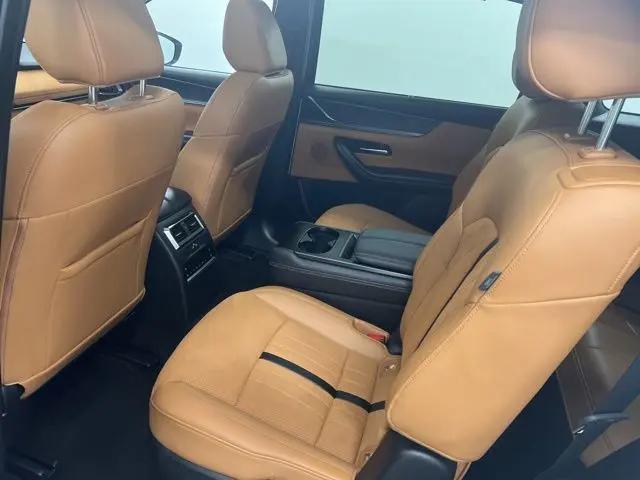 2024 Mazda X-90 3.3 Turbo S Premium Plus