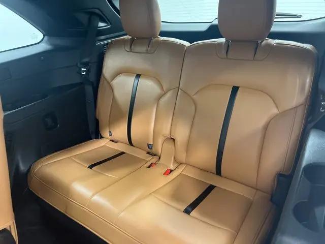 2024 Mazda X-90 3.3 Turbo S Premium Plus