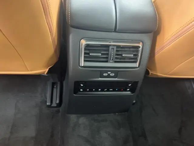 2024 Mazda X-90 3.3 Turbo S Premium Plus