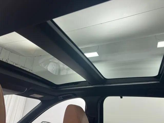 2024 Mazda X-90 3.3 Turbo S Premium Plus