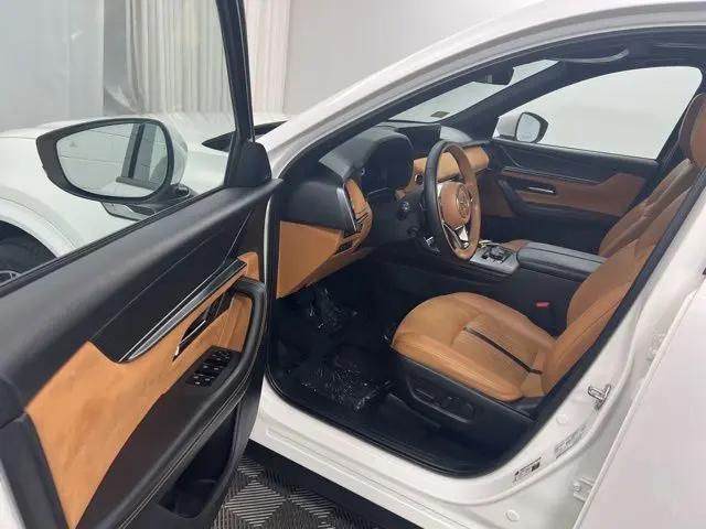 2024 Mazda X-90 3.3 Turbo S Premium Plus