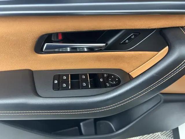 2024 Mazda X-90 3.3 Turbo S Premium Plus