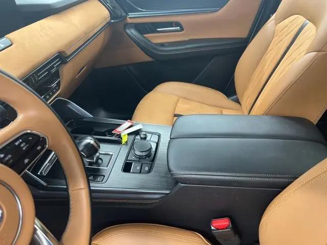 2024 Mazda X-90 3.3 Turbo S Premium Plus