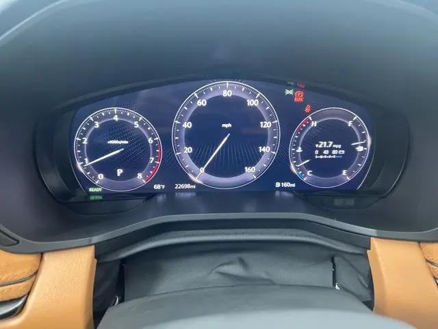 2024 Mazda X-90 3.3 Turbo S Premium Plus