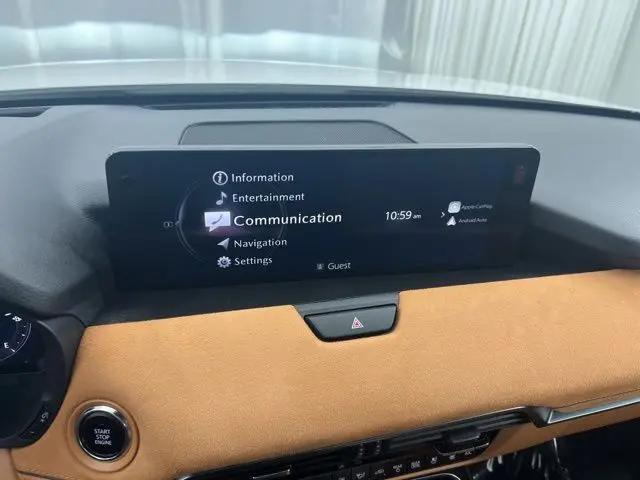 2024 Mazda X-90 3.3 Turbo S Premium Plus