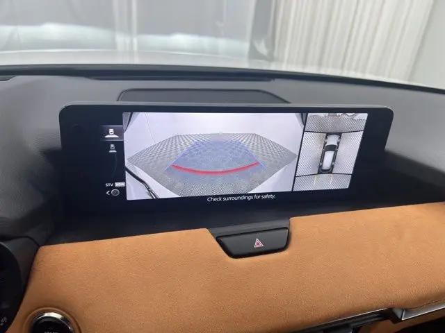 2024 Mazda X-90 3.3 Turbo S Premium Plus
