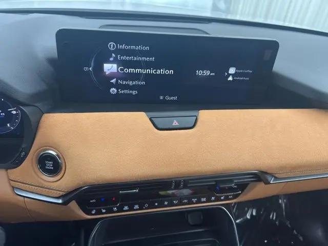 2024 Mazda X-90 3.3 Turbo S Premium Plus