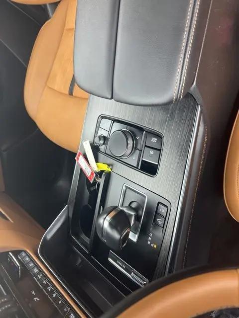 2024 Mazda X-90 3.3 Turbo S Premium Plus