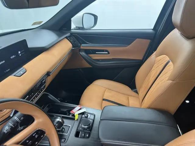 2024 Mazda X-90 3.3 Turbo S Premium Plus