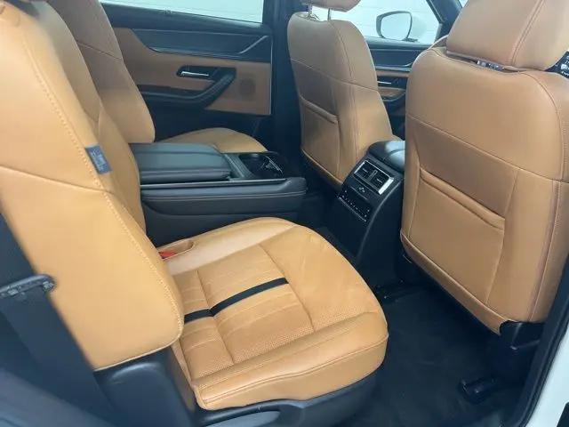 2024 Mazda X-90 3.3 Turbo S Premium Plus